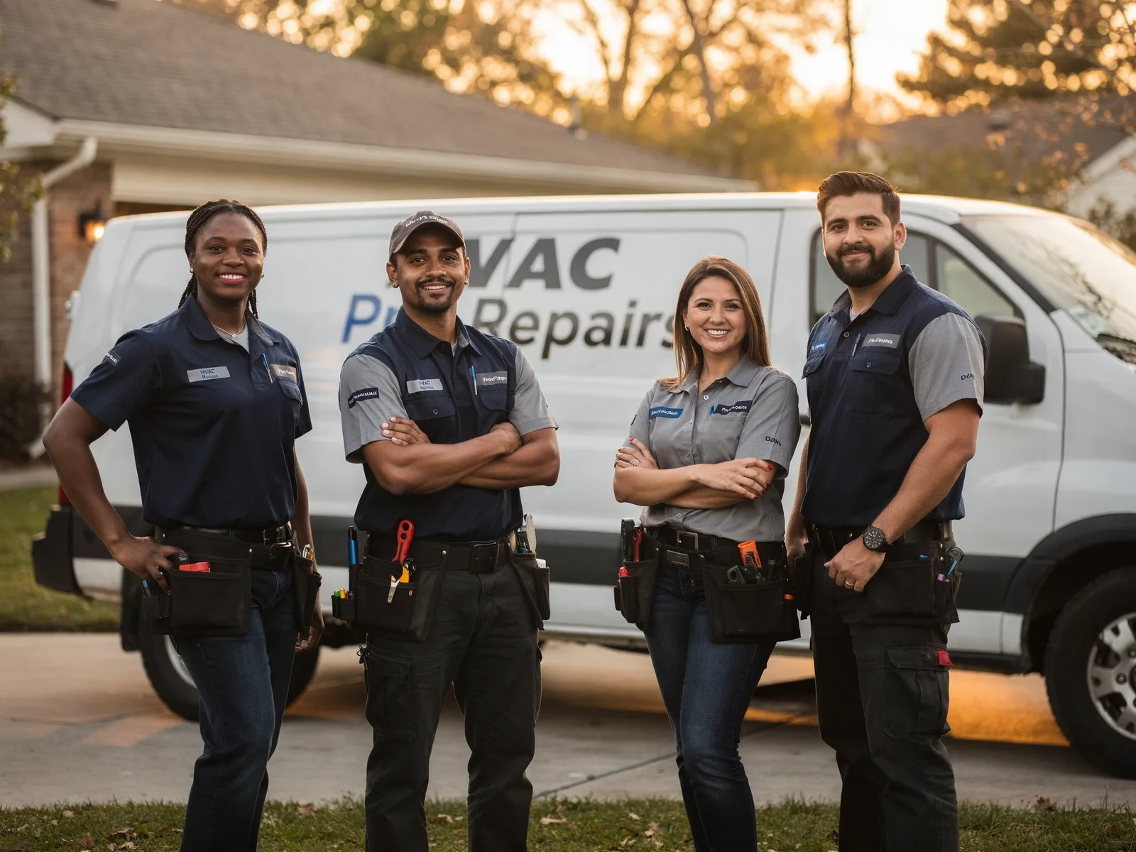 Heat Pump Repair company in Elkhorn, WV