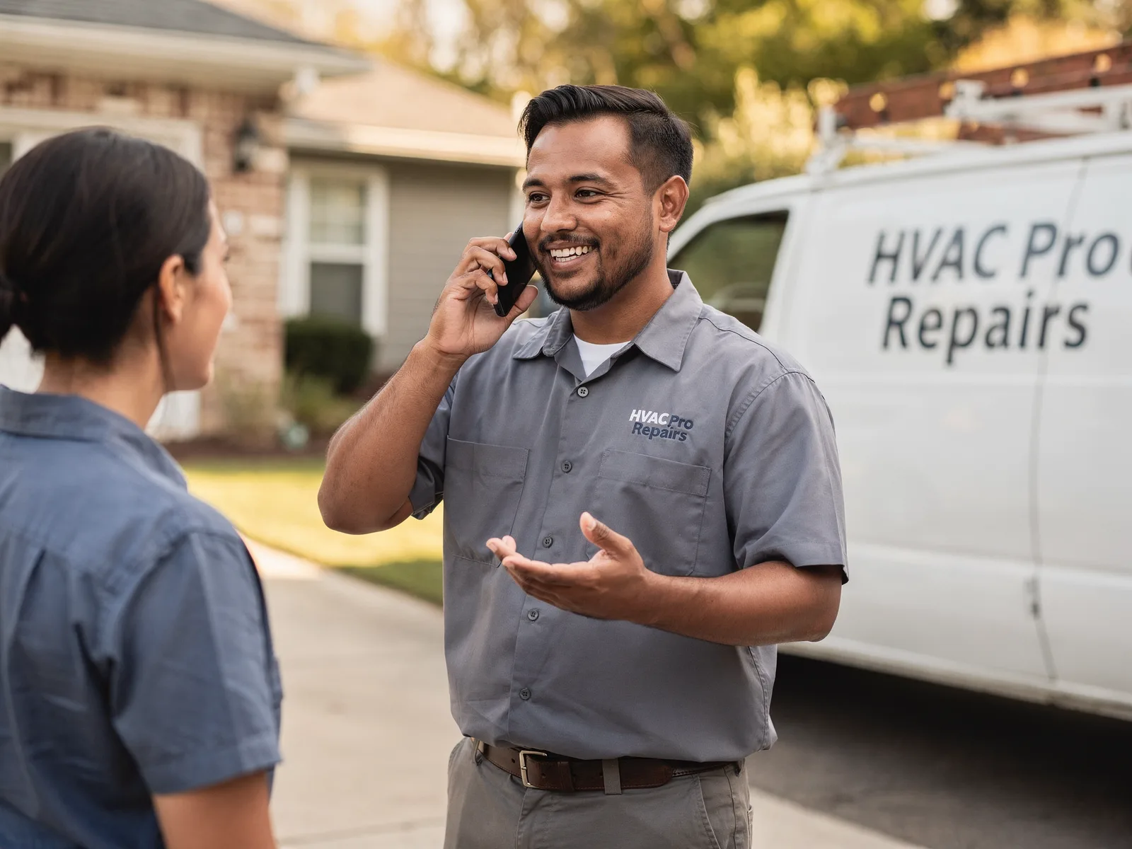 Heat Pump Repair Elkhorn, WV FAQs